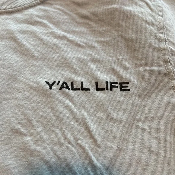 Brand New, Never Worn Walker Hayes Country Tee Shirt - Picture 2 of 4